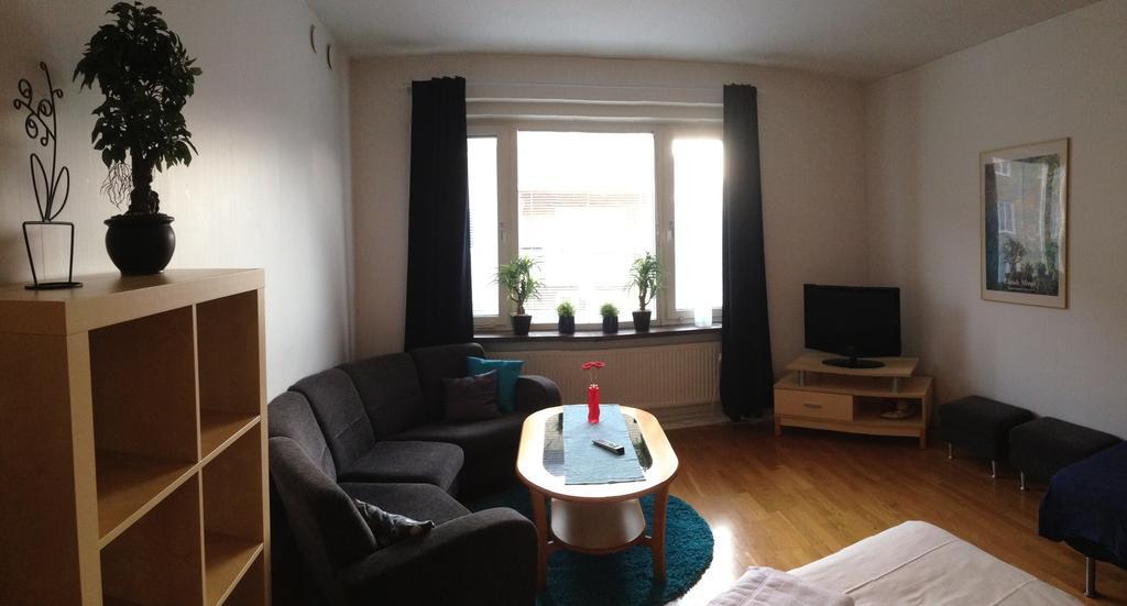 Bosses Gästvåningar Malmö Zimmer foto