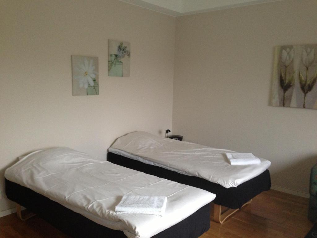 Bosses Gästvåningar Malmö Zimmer foto