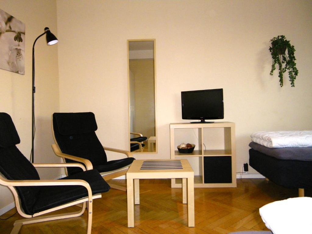 Bosses Gästvåningar Malmö Exterior foto