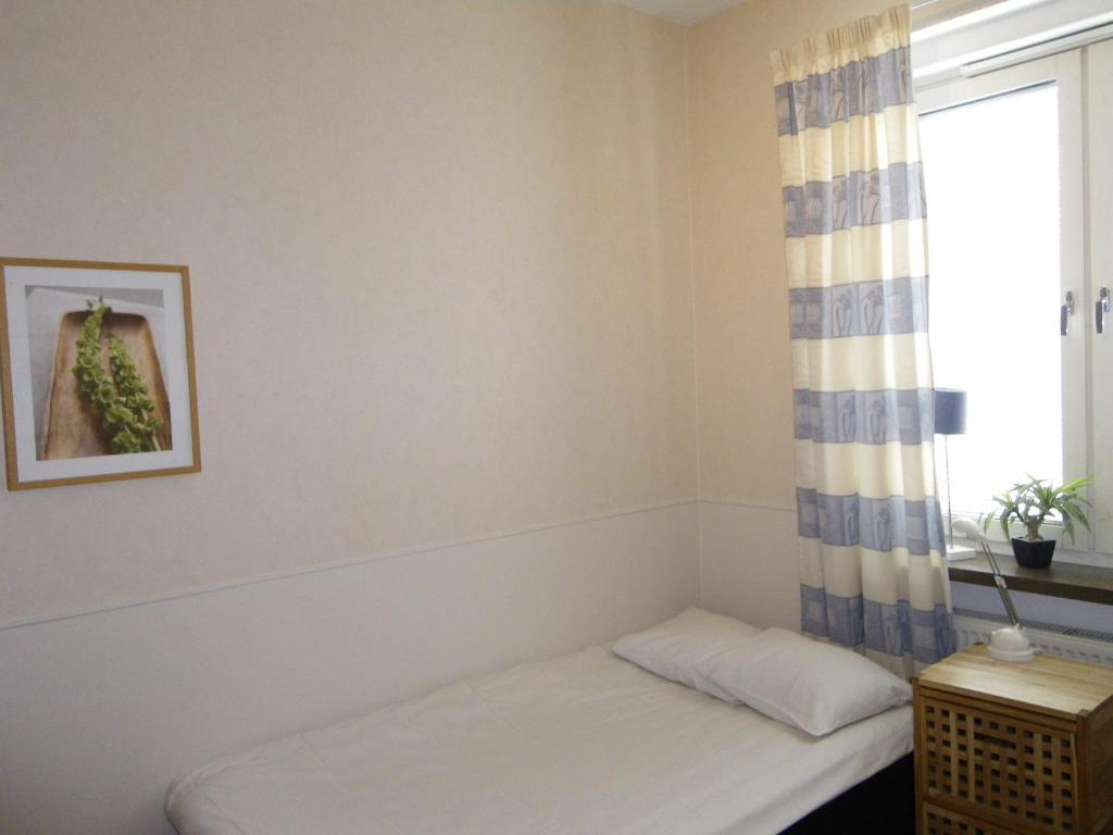 Bosses Gästvåningar Malmö Zimmer foto